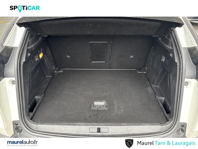 Peugeot 3008 3008 BlueHDi 130ch S&S EAT8 Style 5p White de 2022