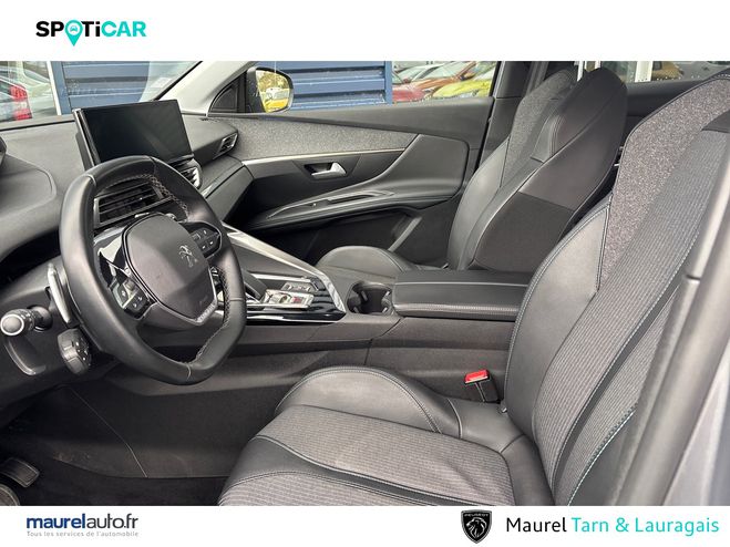 Peugeot 3008 3008 Hybrid 225 e-EAT8 Allure Pack 5p Grey de 2022