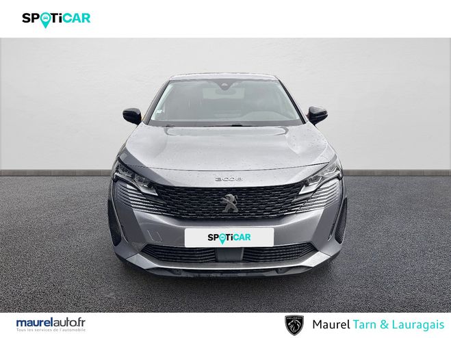 Peugeot 3008 3008 Hybrid 225 e-EAT8 Allure Pack 5p Grey de 2022