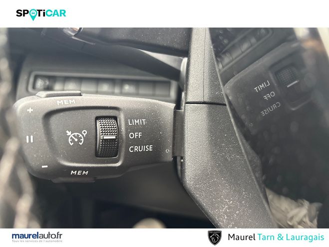 Peugeot 3008 3008 Hybrid 225 e-EAT8 Allure Pack 5p Grey de 2022
