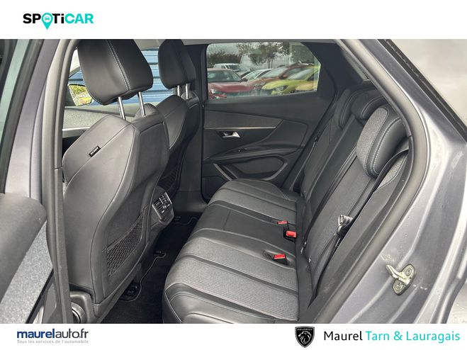 Peugeot 3008 3008 Hybrid 225 e-EAT8 Allure Pack 5p Grey de 2022