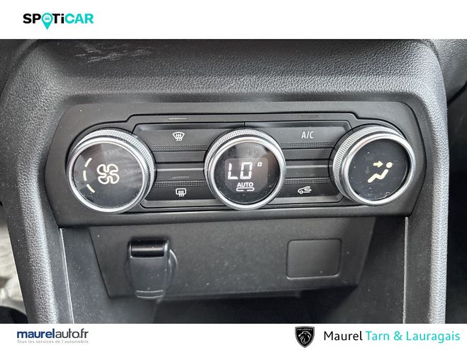 Dacia Sandero Sandero TCe 90 CVT - 22 Stepway Confort  Black de 2022