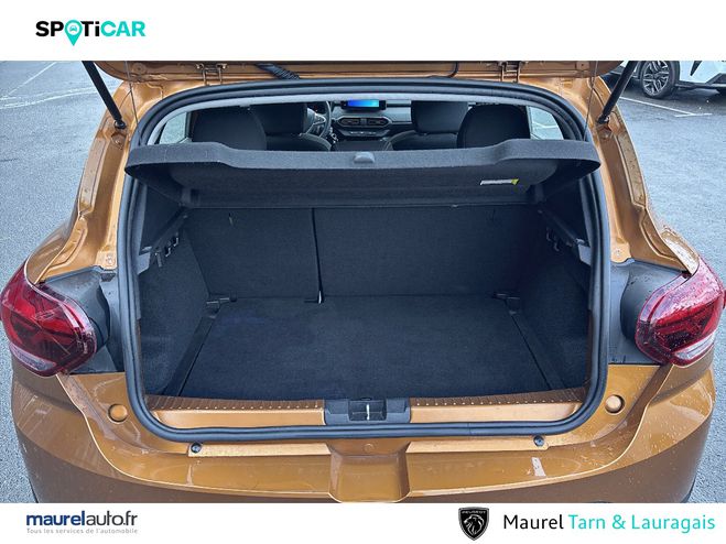 Dacia Sandero Sandero TCe 90 CVT - 22 Stepway Confort  Black de 2022