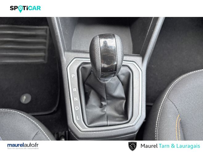 Dacia Sandero Sandero TCe 90 CVT - 22 Stepway Confort  Black de 2022