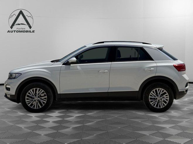 Volkswagen T Roc 1.5 TSI Evo - 150 - Start&Stop Lounge PH BLANC de 2018
