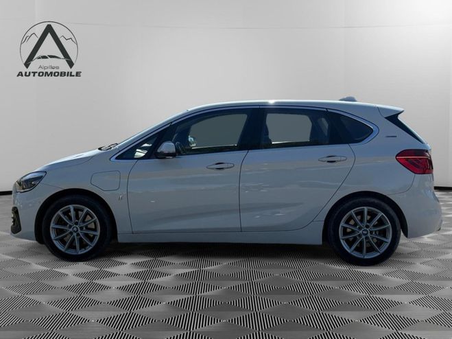 BMW Serie 2 Active Tourer - Finition Business Design BLANC de 2018