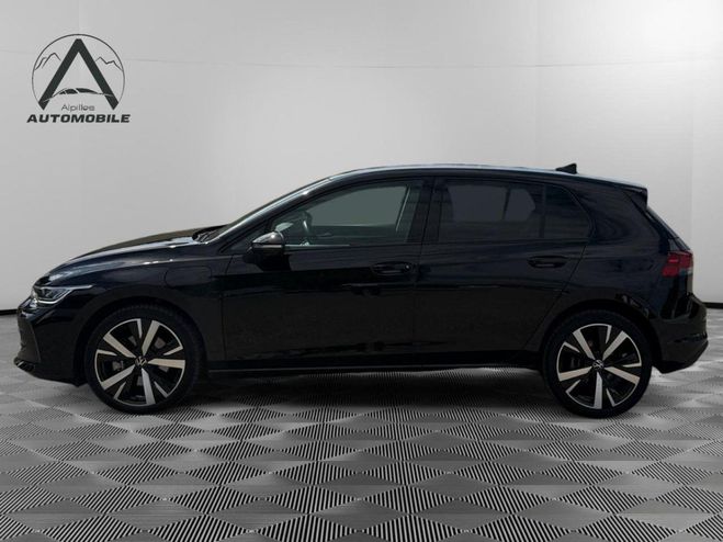 Volkswagen Golf 8 1.5 e-HYBRID 204 CH DSG 6 / CAMERA DE  NOIR de 2025