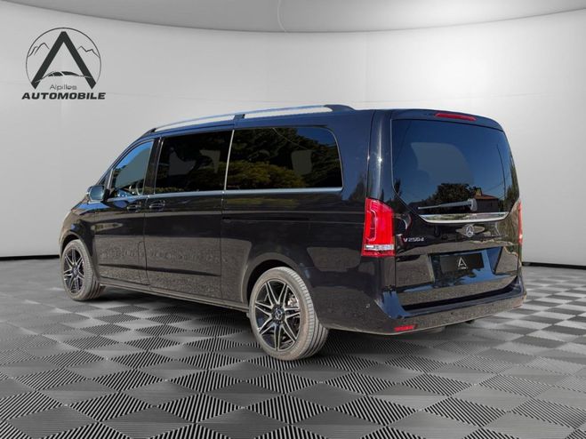 Mercedes Classe V Extra Long 250 d BlueEfficiency - BVA 7G NOIR de 2019