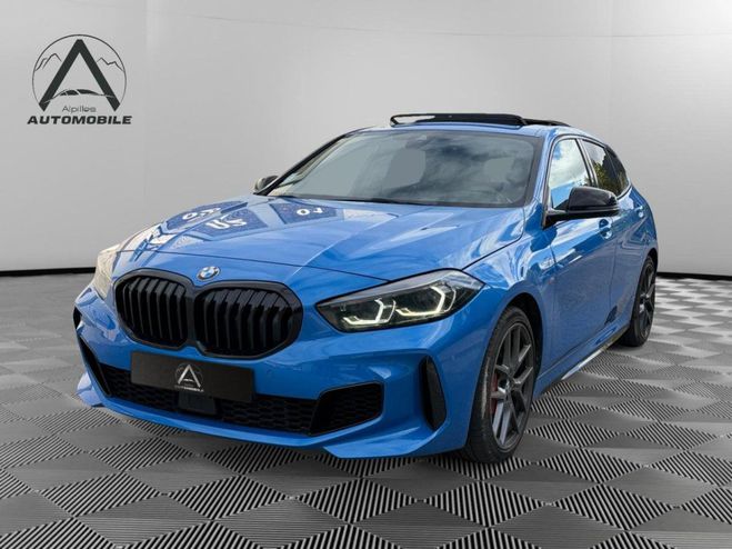 BMW Serie 1 128ti - 265 - BVA Sport (F40) / SI�GES � INC. de 2021