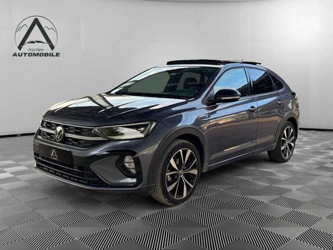 Volkswagen Taigo 1.5 TSI - 150 - BV DSG 7 / R-Line / TOIT GRIS FONCE de 2022
