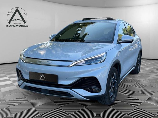 BYD Atto 3 Design - 204 - 60,4 KWh / CAM�RA 360 / T INCONNU de 2026
