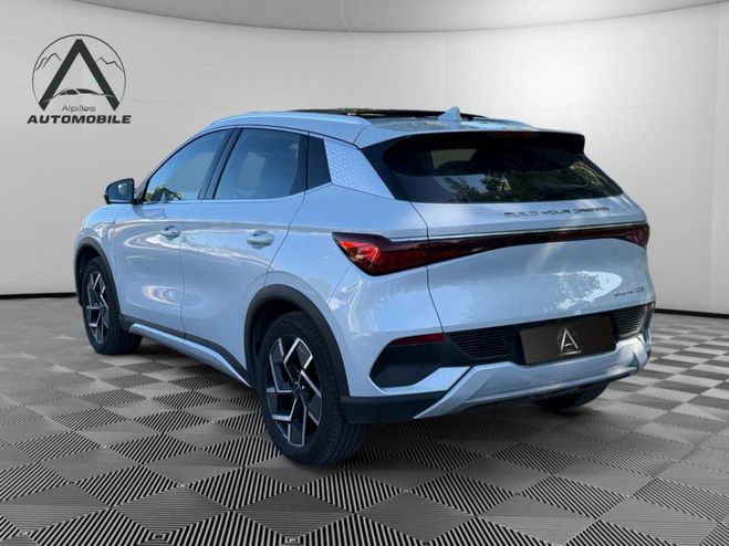 BYD Atto 3 Design - 204 - 60,4 KWh / CAM�RA 360 / T INCONNU de 2026