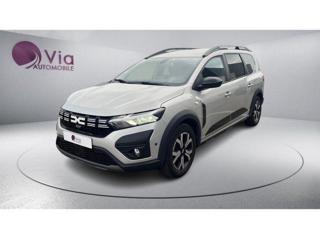 Dacia Jogger 1.0 ECO-G ESS/GPL 100 BVM6 Extr�me   - C GRIS CLAIR de 2022
