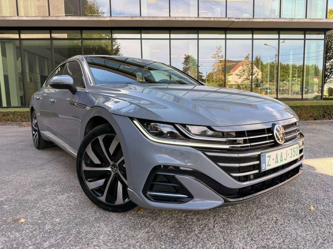 Volkswagen Arteon eHybrid 1.4 R-Line OPF DSG (160 kW) Gris de 