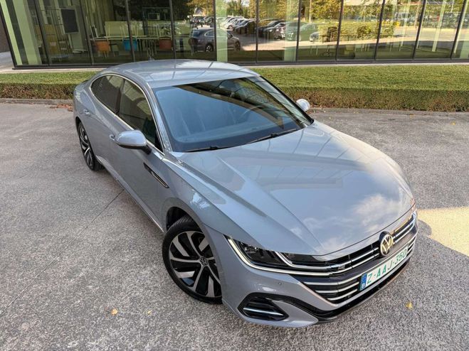 Volkswagen Arteon eHybrid 1.4 R-Line OPF DSG (160 kW) Gris de 