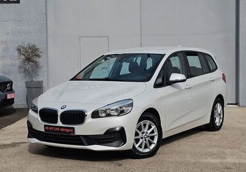  Voir d&eacute;tails -BMW Serie 2 Gran Tourer Superbe grantourer 7 places  &agrave; M�rignac (33)