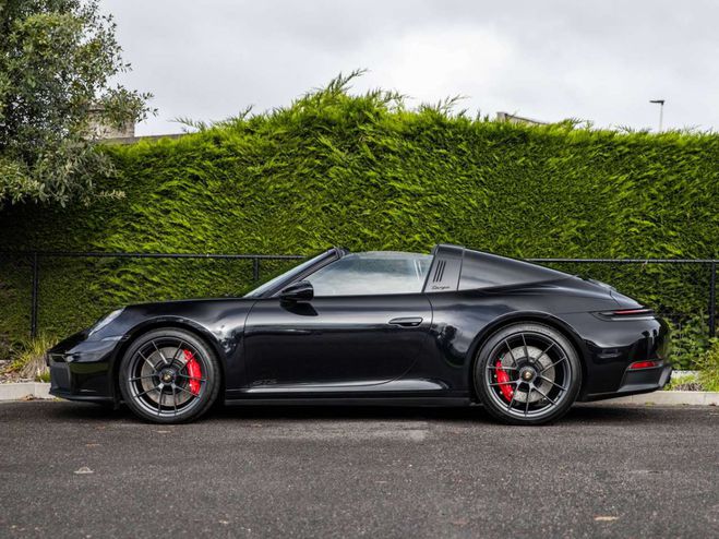 Porsche 911 992 .2 TARGA 4 GTS-SPORTDESING-18WEG-GTS Noir M�tallis� de 