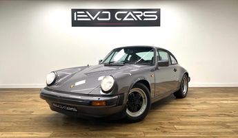 Porsche 911 3.0 SC Jubil� - Ferry - 200 exemplaires 1981 d'occasion a Gleiz� (69)