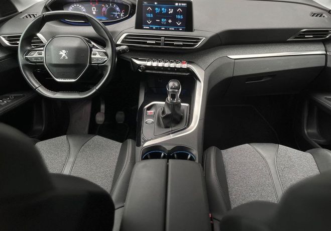 Peugeot 3008 1.2 PURETECH 130ch ALLURE BVM6 KIT Distr Autre de 2021