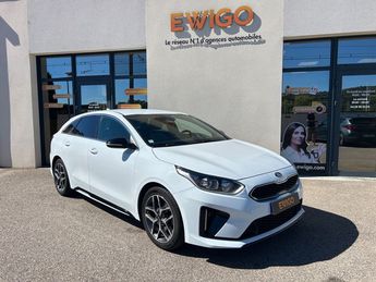  Voir d&eacute;tails -Kia Pro ceed SHOOTING BRAKE 1.0 T-GDI 120cv GT LINE / &agrave; Ampuis (69)