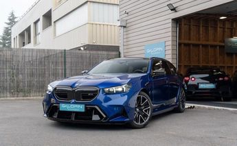  Voir d&eacute;tails -BMW M5 Touring G99 ? 727 ch M HYBRID &agrave; Viry-Ch�tillon (91)