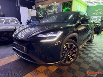  Voir d&eacute;tails -BYD Sealion 7 ELECTRIC 530 197PPM 82.5KWH DESIGN AWD I &agrave; Lisses (91)