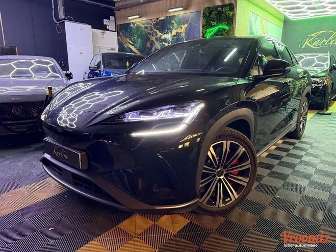 BYD Sealion 7 ELECTRIC 530 197PPM 82.5KWH DESIGN AWD I Noir de 2026