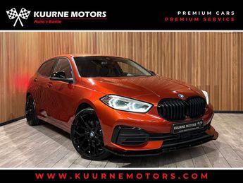BMW Serie 1