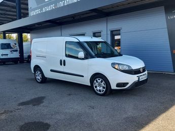 Fiat Doblo CARGO MAXI 1.6 MULTIJET 105CV PRO LOUNGE 2023 d'occasion a Ch�tillon-sur-Chalaronne (01)