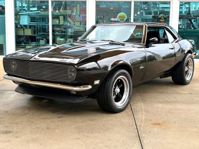 Chevrolet Camaro SS  de 1968
