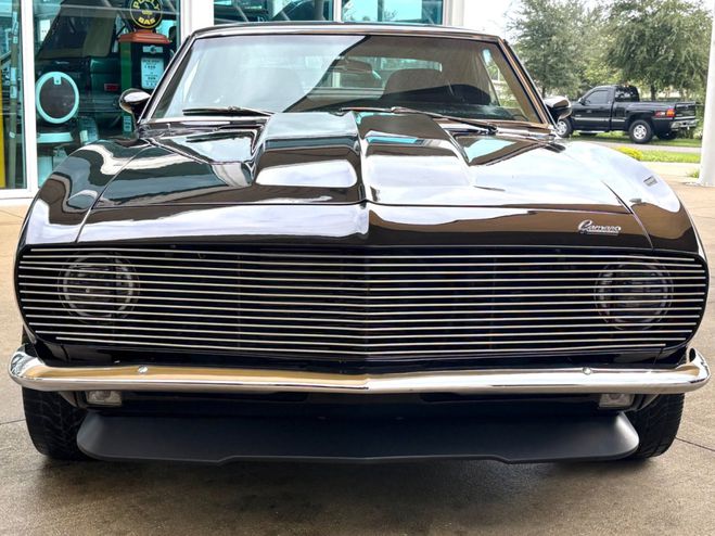 Chevrolet Camaro SS  de 1968
