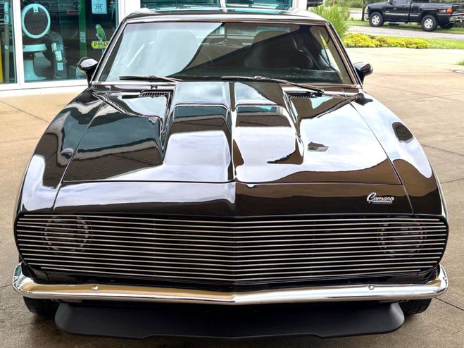 Chevrolet Camaro SS  de 1968