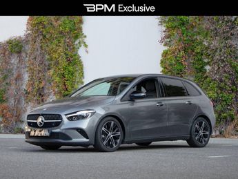 Mercedes Classe B