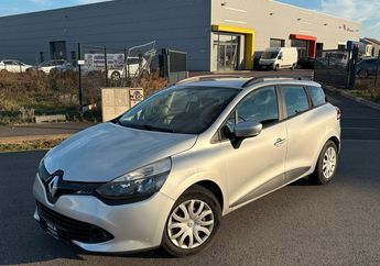  Voir d&eacute;tails -Renault Clio IV 1.5 DCI EXPRESSION 75 CH &agrave; Marange-Silvange (57)