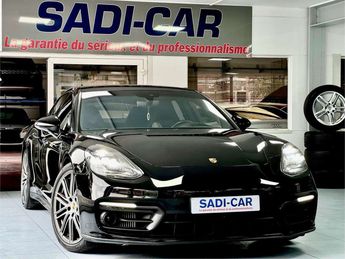 Porsche Panamera 4 e-Hybrid 2.9 V6 Bi-Turbo 462cv PHEV Ex  d'occasion a Gilly (60)