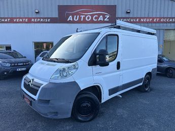 Citroen Jumper