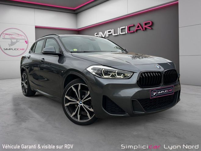 BMW X2 M SPORT Autre de 2021