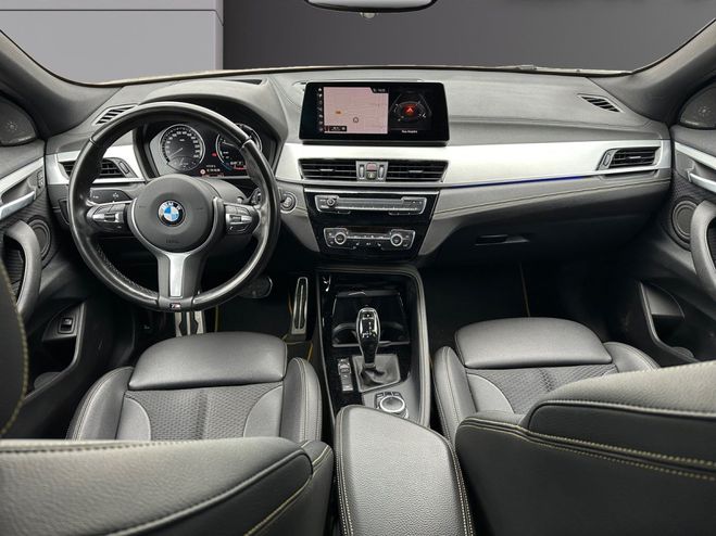 BMW X2 M SPORT Autre de 2021