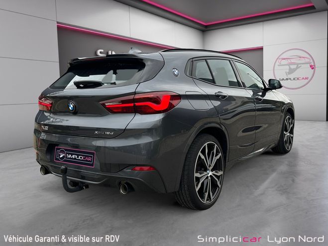 BMW X2 M SPORT Autre de 2021