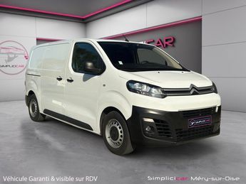 voir détails -Citroen Jumpy M 1.5 BLUE HDI 120 CONTROL à Méry-sur-Oise (95) Voir détails -Citroen Jumpy M 1.5 BLUE HDI 120 CONTROL à Méry-sur-Oise (95)