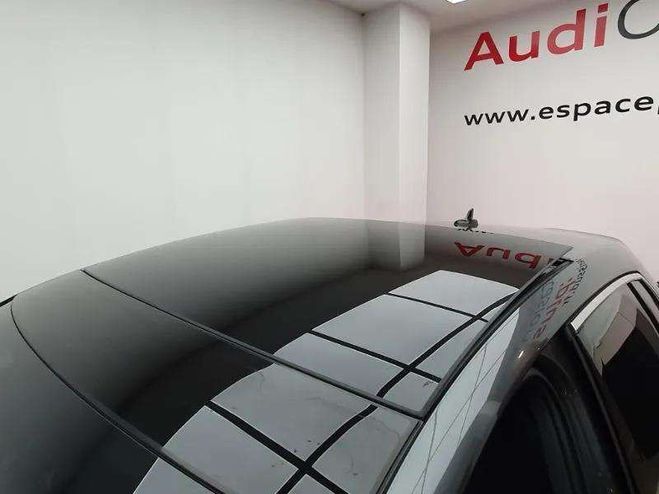 Audi A3 SPORTBACK 40 TFSI E 204 CH S LINE EDITIO Gris de 2021