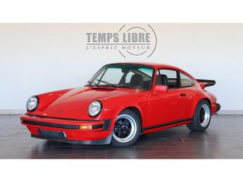  Voir d&eacute;tails -Porsche 911 2.7i TYPE G COUPE Carrera &agrave; Vesoul (70)