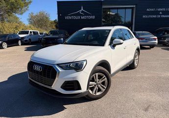  Voir d&eacute;tails -Audi Q3 2.0 tdi 150ch s tronic -bva- &agrave; Carpentras (84)