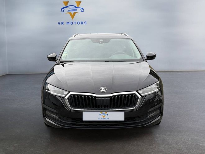 Skoda Octavia Combi IV 2.0 TDI 150 CH DSG ? TOIT PANOR NOIR de 2020