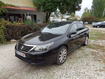  Voir d&eacute;tails -Renault Latitude 3.0 V6 DCI 240CH FAP INITIALE BVA &agrave; Aucamville (31)