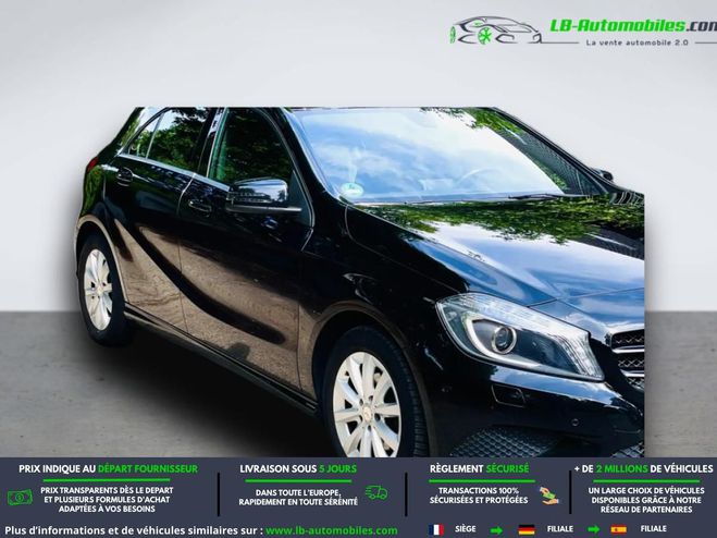 Mercedes Classe A 180 CDI  de 2013