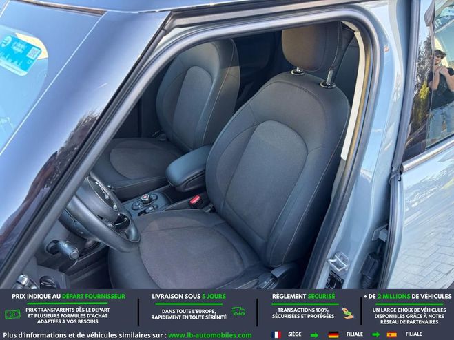 Mini Countryman 150 ch ALL4 BVM Gris de 2017