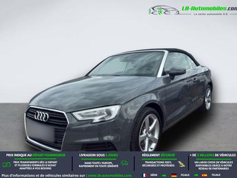 Voir d&eacute;tails -Audi A3 TFSI  150 &agrave; Beaupuy (31)
