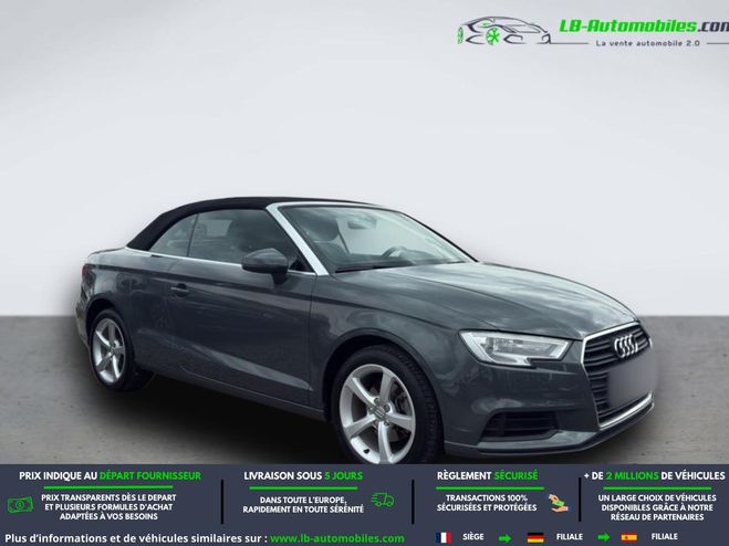 Audi A3 TFSI  150 Gris M�tallique de 2018