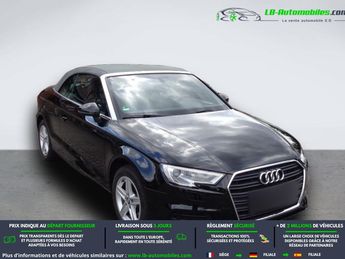  Voir d&eacute;tails -Audi A3 TFSI  150 BVA &agrave; Beaupuy (31)